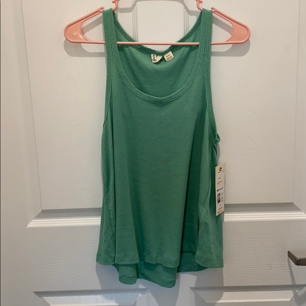 New with tags roxy tank